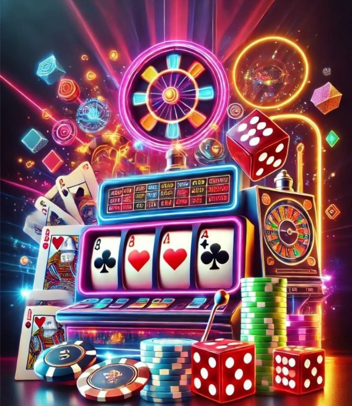 kingslot App kingslot App