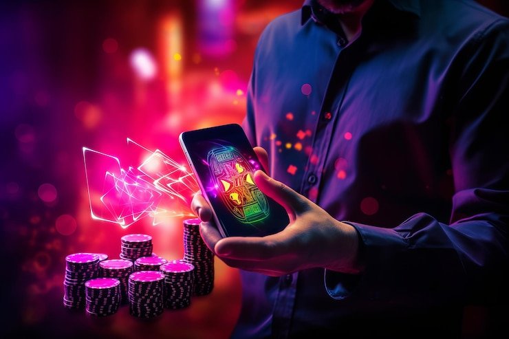 Video penjelasan penawaran anggota baru kingslot